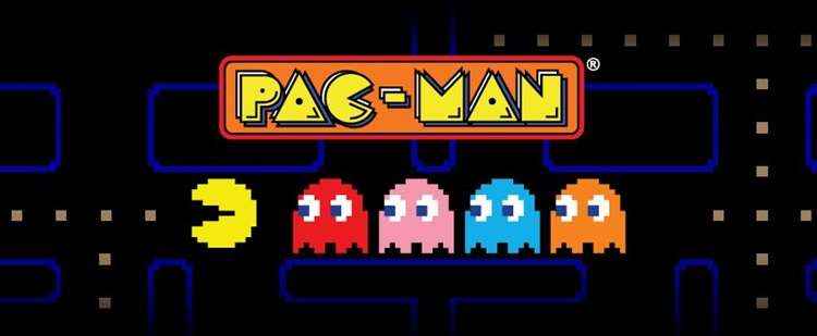 historia do Pac-Man