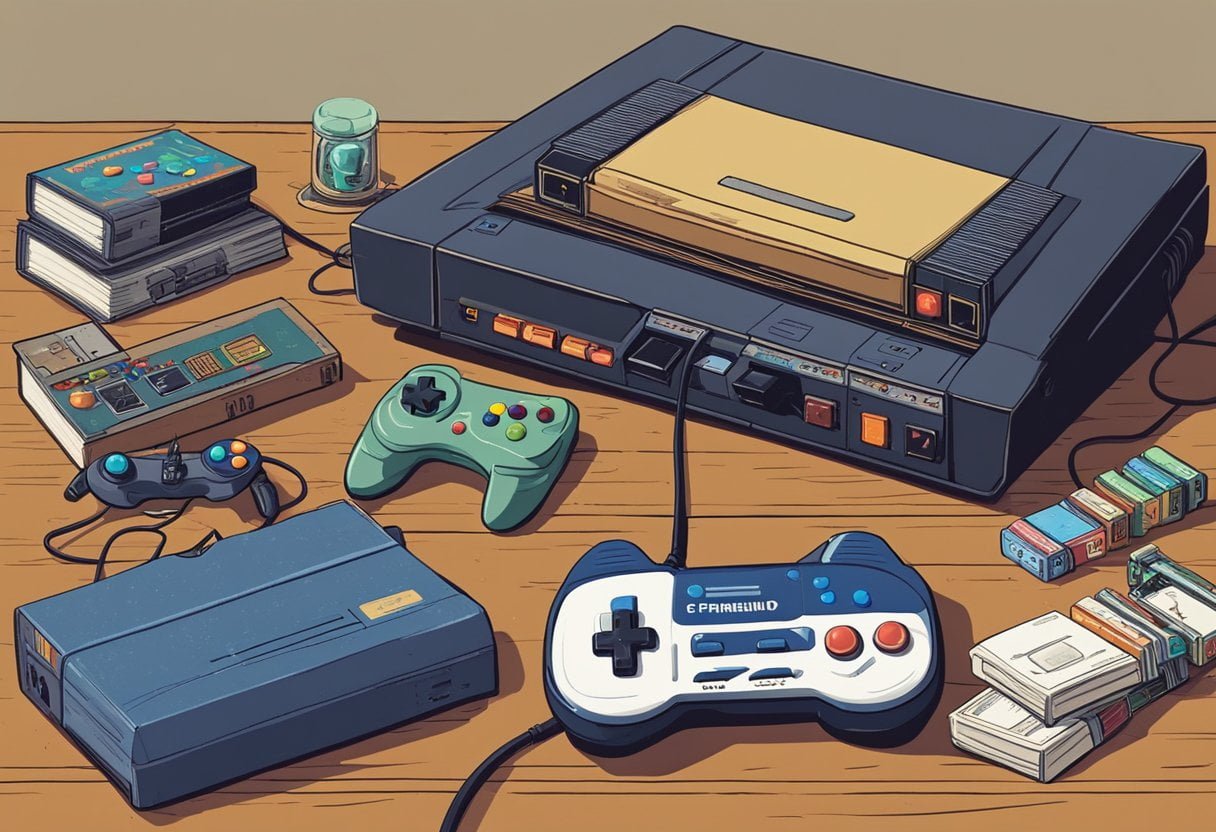 video-game-retro