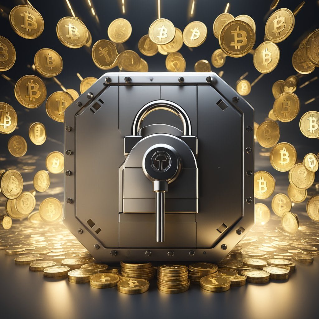cofre-segurança-criptomoedas