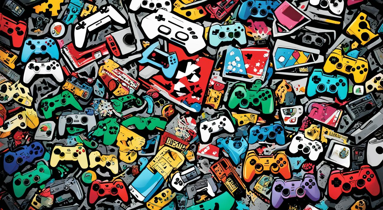 As Maiores Polêmicas e Controvérsias no Mundo dos Games