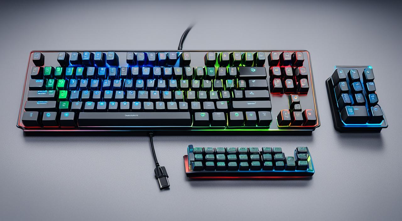 Como Escolher o Melhor Teclado Mecânico