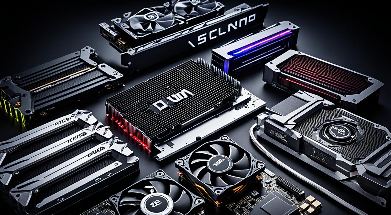 Como Montar um PC Gamer de Alto Desempenho