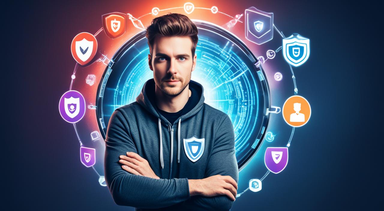 Segurança em Redes Sociais: Dicas para Proteger Suas Informações Pessoais