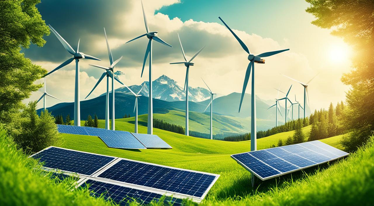 Tecnologias Sustentáveis: Como a TI Pode Ajudar o Meio Ambiente