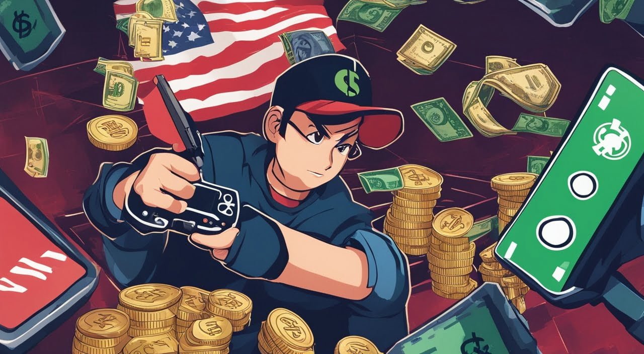 polêmicas sobre monetização de jogos polêmicas sobre monetização de jogos