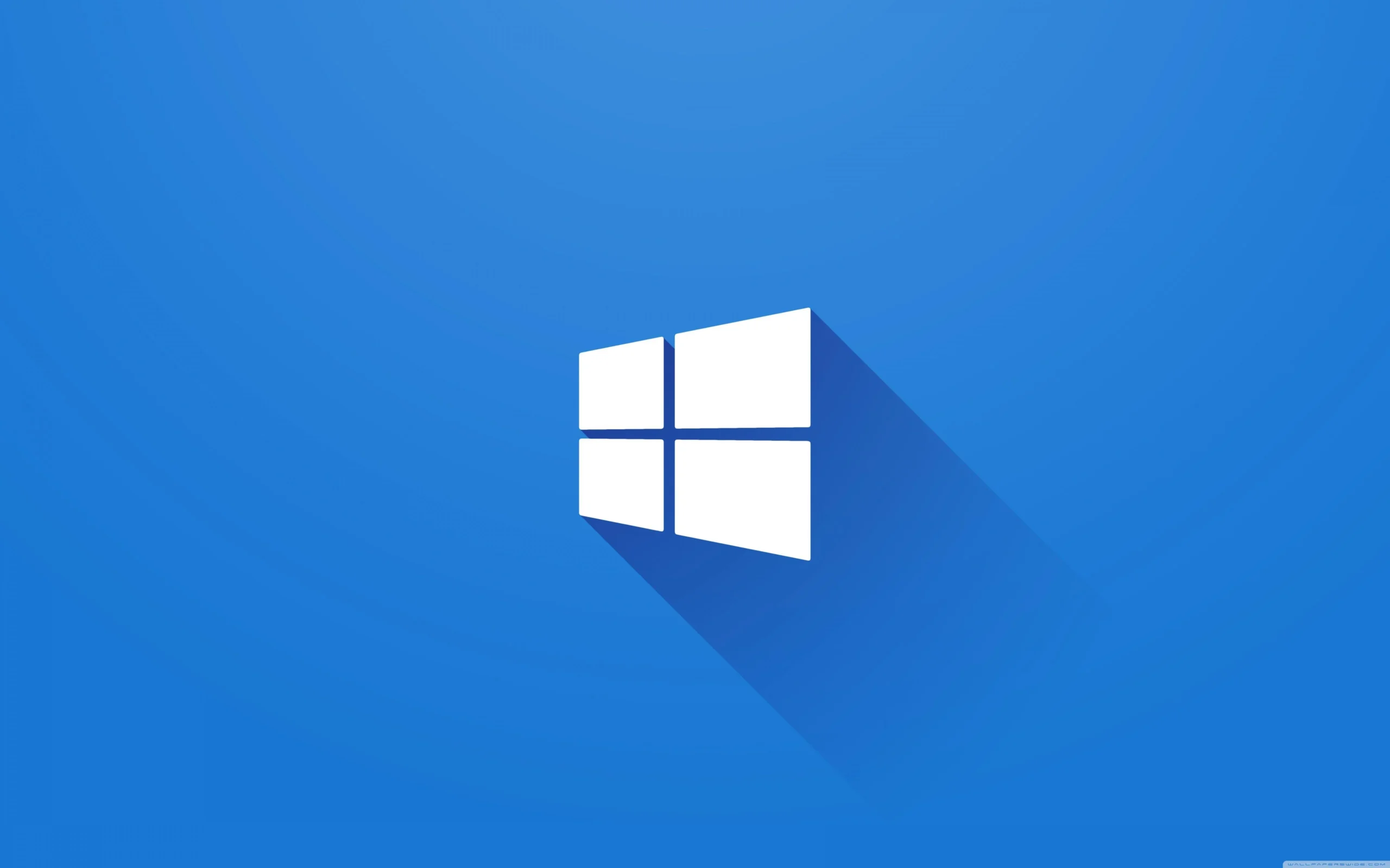 processo de instalação windows wallpaper