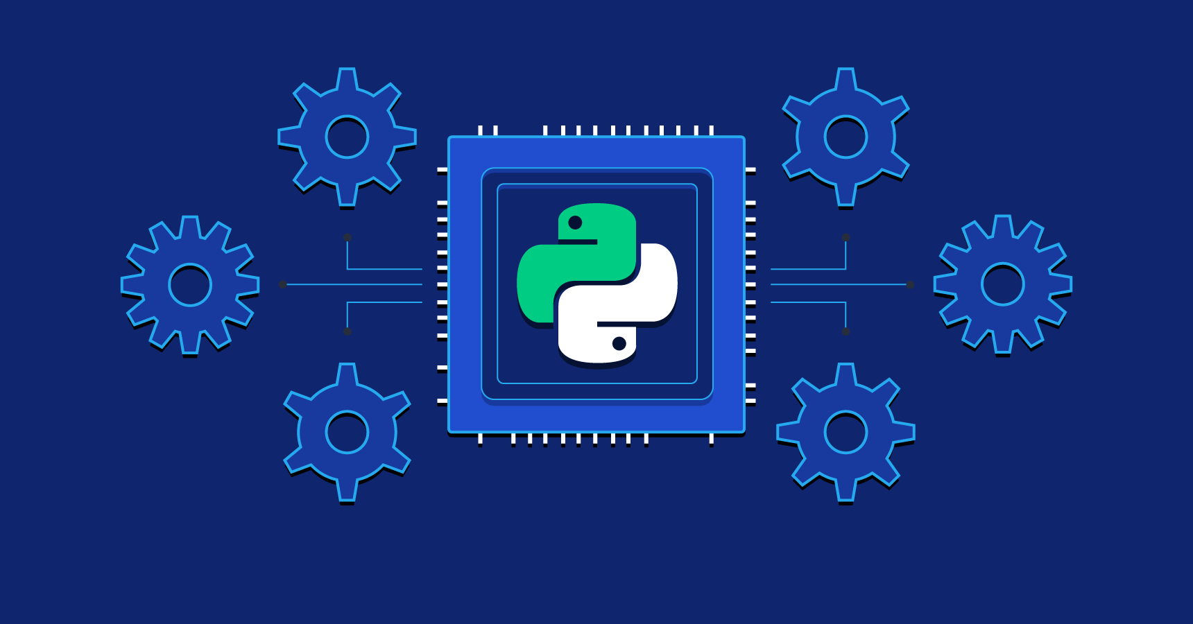 Guia de introdução à programação em Python para iniciantes