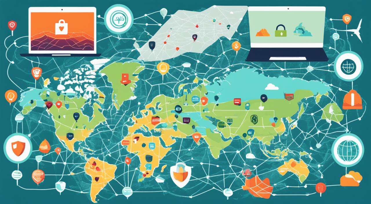 tipos de vpn tipos de vpn