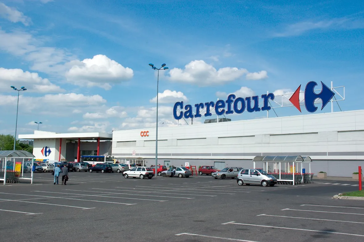 Carrefour polêmica com Mercosul