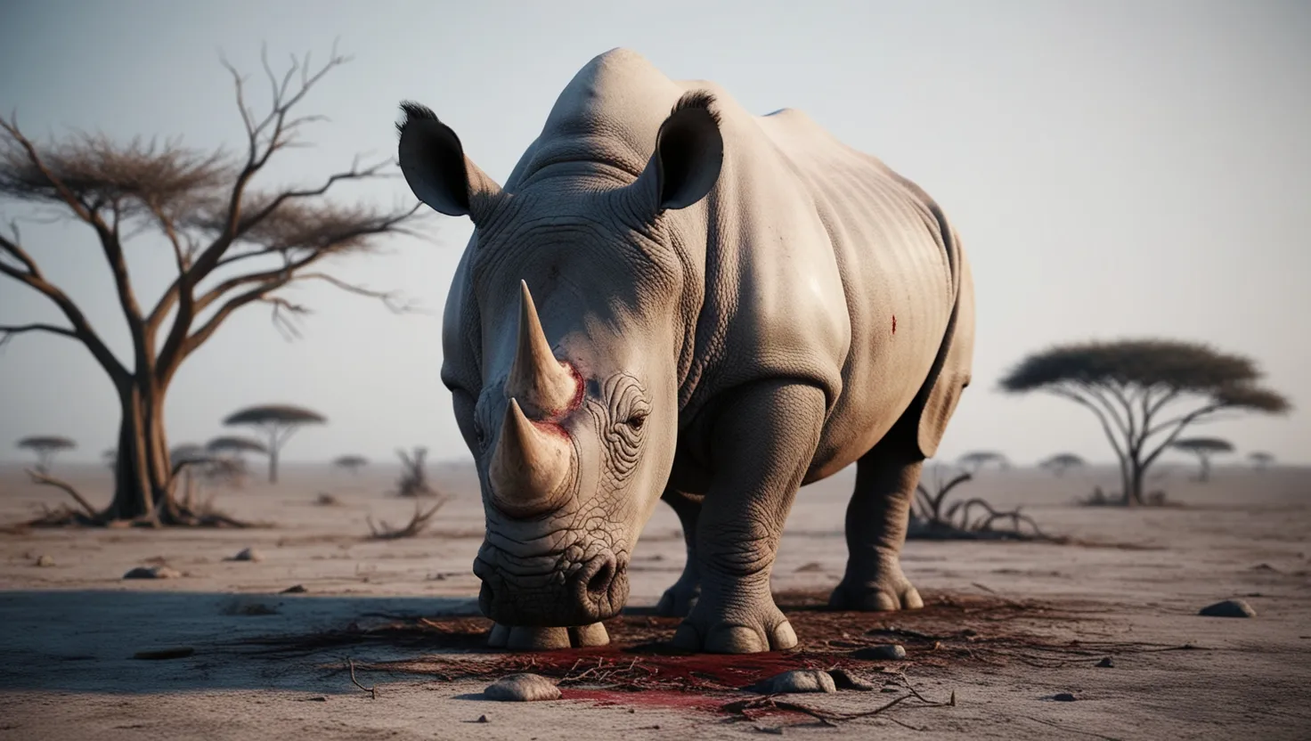 animais ameaçados de extinção