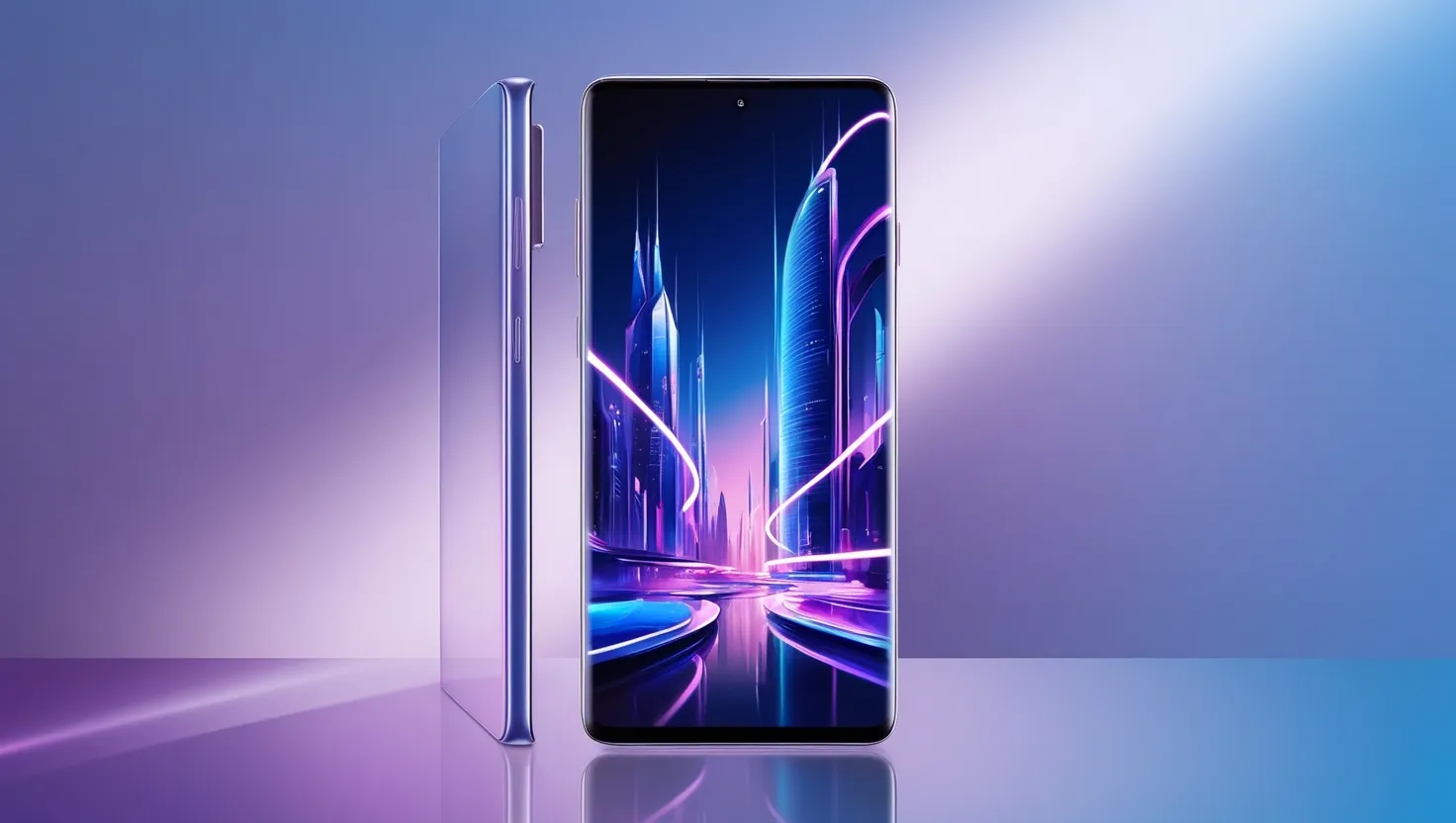 Samsung One UI 7 Beta gerado por IA
