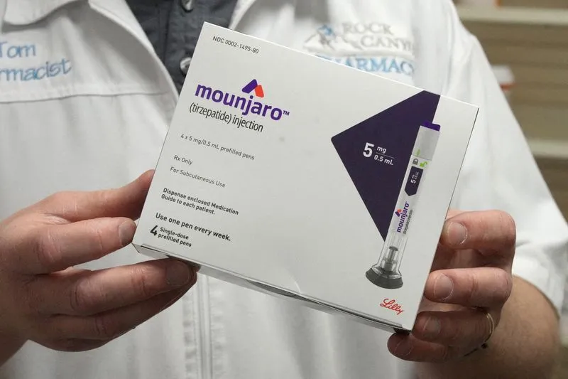 Mounjaro