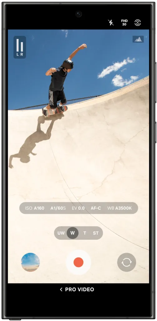 samsung ui 7 beta