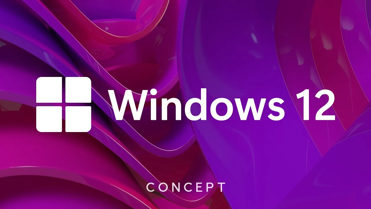 Windows 12