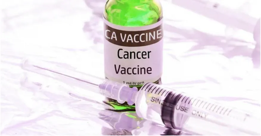vacina contra câncer