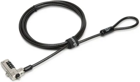 Kensington Lock - acessórios para notebook