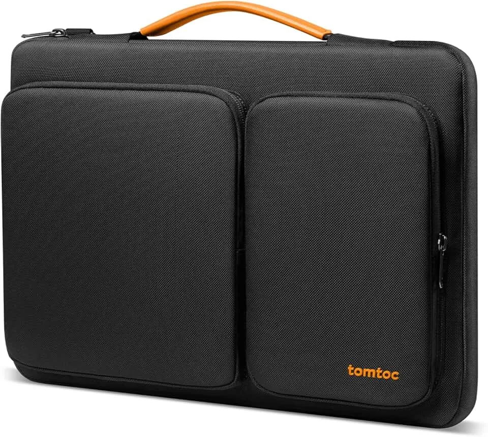 tomtoc capa acessório para notebook